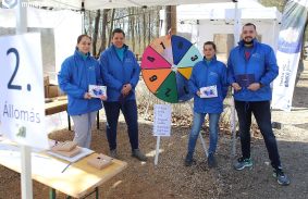 ÁLLATI IZGALMASSÁ TETTÉK A VIZET 