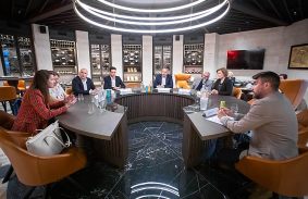 TAPASZTALT ÉS MEGBÍZHATÓ HELYI CÉGEK EGYEZTETTEK