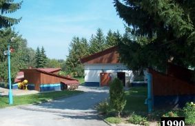 KARBANTARTJA A DIÓSGYŐRI TAVI-FORRÁS VÉDTERÜLETÉT A MIVÍZ