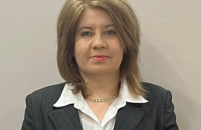 ÚJ ÜGYVEZETŐ A MIPRODUKT KFT. ÉLÉN