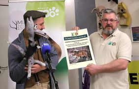 ERDEI BÁBSZÍNHÁZAT INDÍT NYÁRON A MISKOLCI ÁLLATKERT ÉS A CSODAMALOM BÁBSZÍNHÁZ