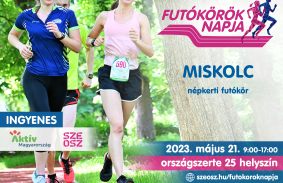 FUSS MISKOLCÉRT, FUSS A GAZDÁTLAN ÁLLATOKÉRT!