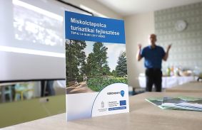 „ÉLJ ZÖLDEN” – KEREKASZTAL KÖRÜL BESZÉLGETTEK A ZÖLDÜLŐ MISKOLCRÓL