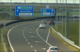 VERES PÁL KIÁLL AZ M30-AS MISKOLCI SZAKASZÁNAK INGYENESSÉGE MELLETT: HÉTFŐN A MINISZTERHEZ FORDUL