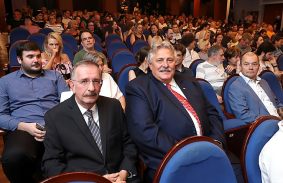 „AZ IDEI VOLT A LEGLÁTOGATOTTABB CINEFEST”