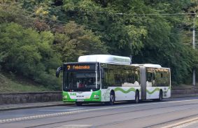 Autóbuszvezető toborzás, tanfolyam