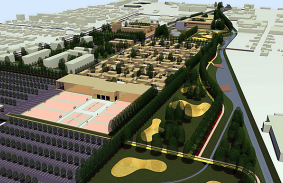 BÁRMI LEHETNE A SZÁMOZOTT UTCÁKKAL