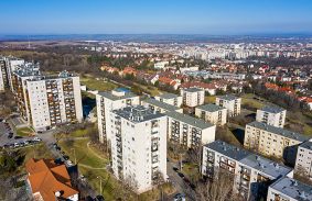 RENDKÍVÜL NÉPSZERŰ A LAKÁSPÁLYÁZAT A MISKOLCIAK KÖRÉBEN