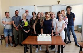 BOLDOG SZÜLETÉSNAPOT MISKOLCI NAPLÓ, ISTEN ÉLTESSEN MISKOLC TELEVÍZIÓ!