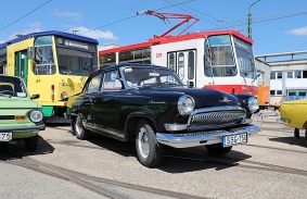 MÚZEUMOK ÉJSZAKÁJA FELEJTHETETLEN ÉLMÉNYEKKEL AZ MVK-NÁL