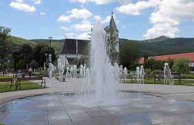 VIRÁGOS MAGYARORSZÁG: KÉT DÍJRA IS BEJELENTKEZETT MISKOLC