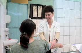 A HÉTFŐ MUNKASZÜNETI NAP LETT AZ ORVOSOKNAK