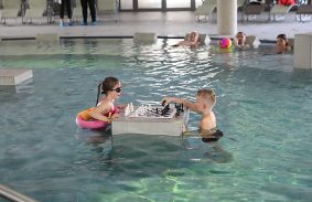 Kedvezményesen élményfürdőzhetnek a miskolciak október 1-jétől