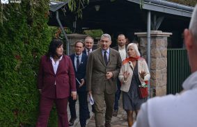 Munkacsoport jön létre a Barlangfürdő újjáépítésének koordinálására