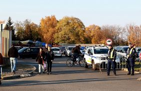 Információk a novemberi hosszú hétvégére