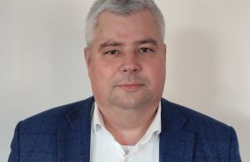 Új vezető a Miskolc Holding Zrt.-nél