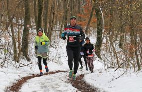 Az Ellipsummal zárhatják a miskolci futó-szezont