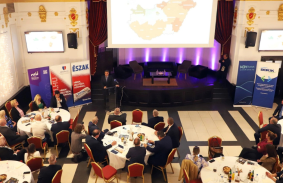 Gazdaságfejlesztési konferencia került megrendezésre