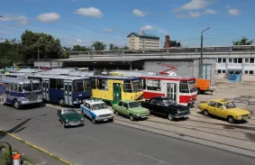 Múzeumok éjszakája