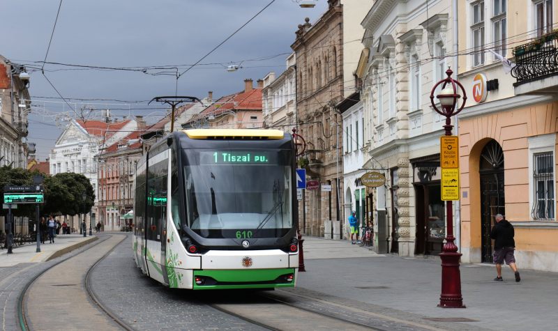 Az MVK járatain is ingyenesen utazhatnak az egészségügyi dolgozók