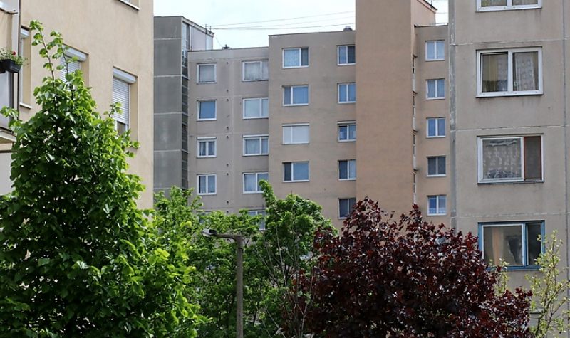 Sikeres lett az e-lakáspályázat