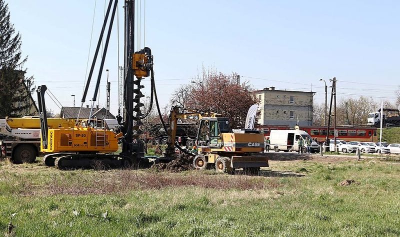 Megvalósul Miskolc több évtizedes álma, épül az y-híd