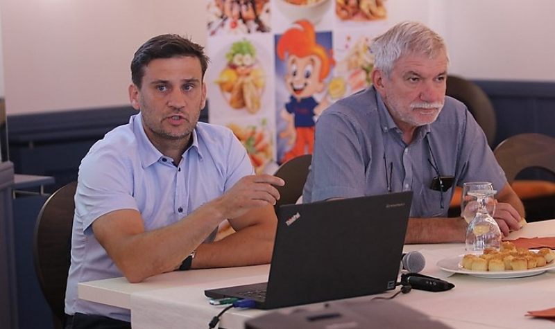 Lakossági tájékoztatás a történelmi Avas csapadékvíz-elvezetéséről