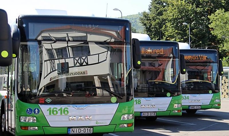 MVK: két lépcsőben teljesen megújul a menetrend és a vonalhálózat