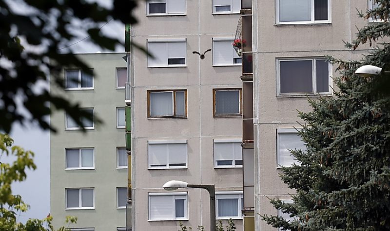Felelős ingatlangazdálkodásra áll át Miskolc