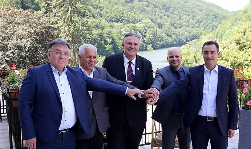 Miskolc lesz a Creative Region központja