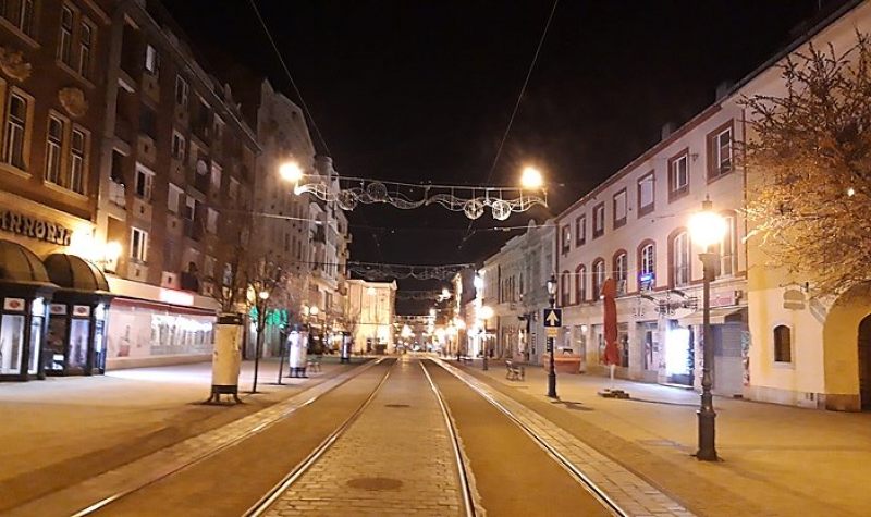 Ilyen lesz az élet a veszélyhelyzet alatt