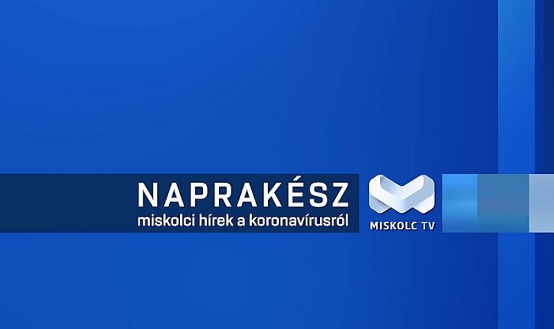 HÍREK ELSŐ KÉZBŐL MISKOLCIAKNAK 