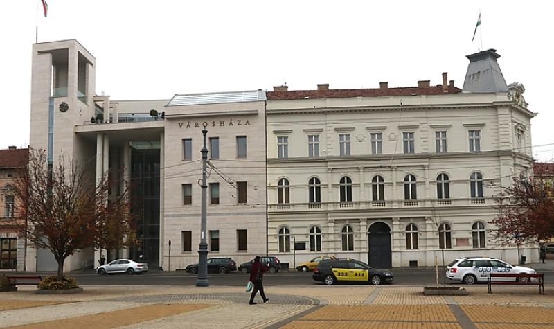 Nem lesz év végi jutalom az önkormányzatnál