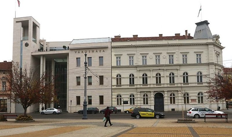Takarékos város, olcsóbb önkormányzat