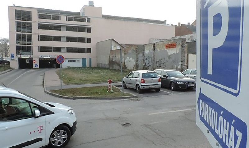 Kisokos: tudnivalók, mielőtt parkolóbérletet váltana