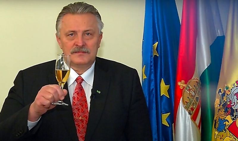 "Nagyon sok erőre és kitartásra lesz szükségünk"