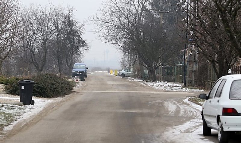 Május elejére elkészülhet a terelőút