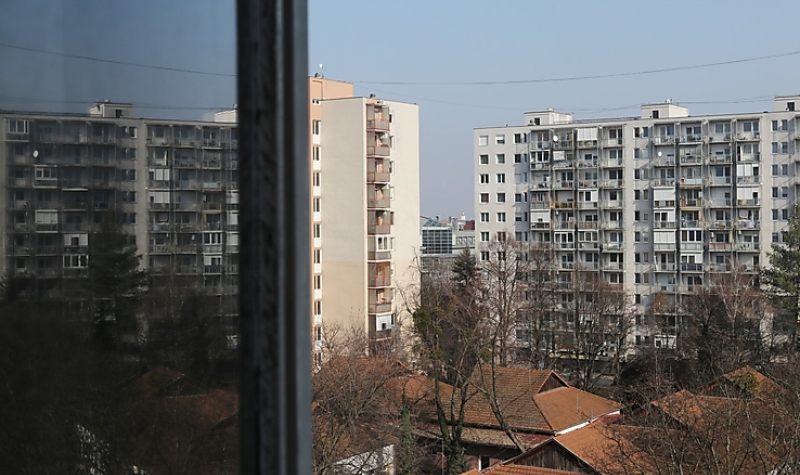 A puding próbája: hatalmas a túljelentkezés az önkormányzati bérlakásokra