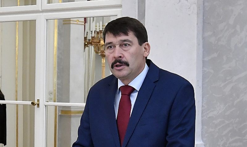 Miskolciakat is kitüntetett a köztársasági elnök