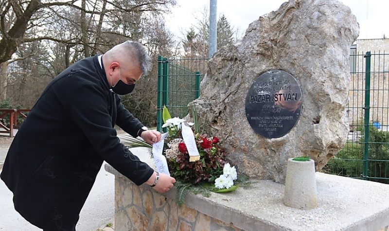 Vízigényünk változatlan a pandémia alatt