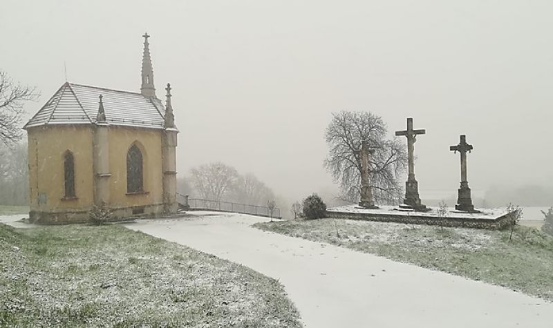 Behavazódott Miskolc, a közösségi közlekedés zavartalan (Frissítve!)