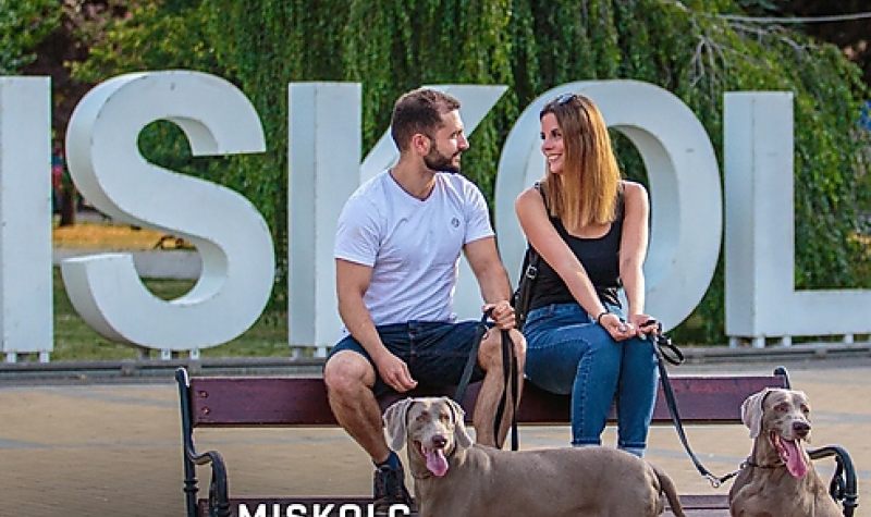 Miskolc pont jó! – Online turisztikai kampányt indított Miskolc
