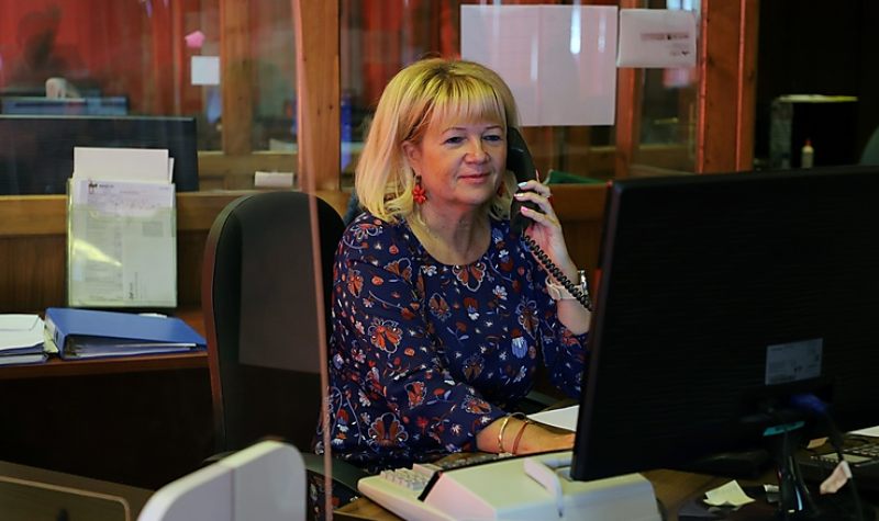 A MIHŐ látja vendégül a távhős ügyfélszolgálatok versenyét