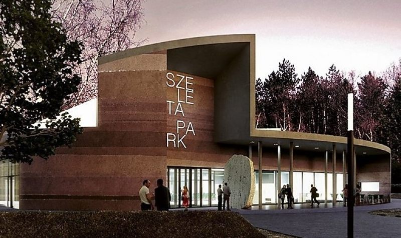 Több mint nyolcszázmilliós pluszforrással épülhet meg a Szeleta Park