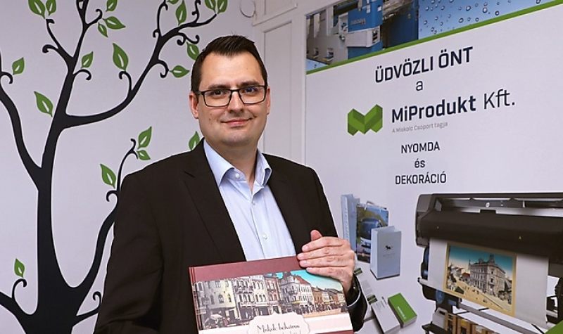Értékteremtő munka a MiProdukt-nál