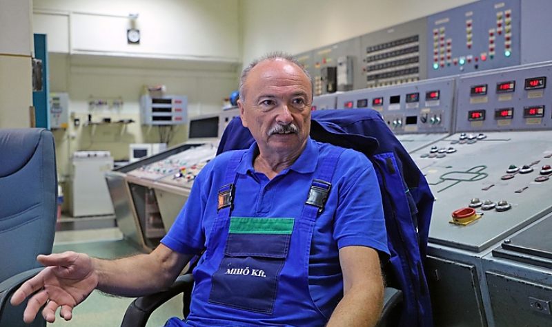 „Mindenki tudja a dolgát,” ezzel segítik egymást