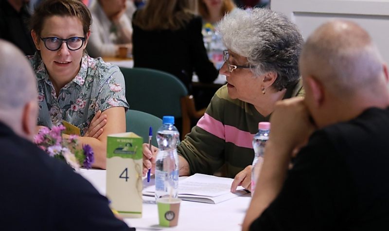 Közösségi gyűlés: hét javaslatban a miskolciak bölcsessége