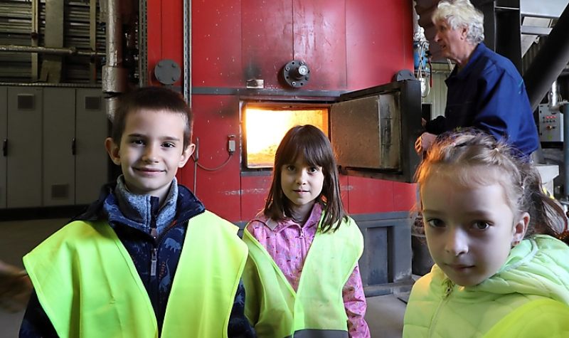 Már az ovisok is tudják, honnan jön a meleg