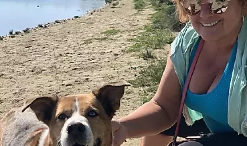 Seres Ildikó színművésznő is ajánlja az örökbefogadást