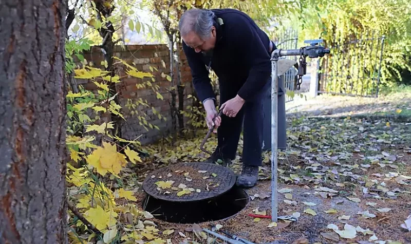 Hasznos tanácsok a fagy okozta károk megelőzésére